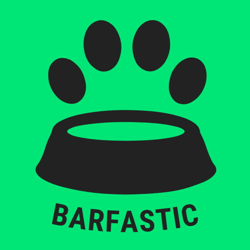 Barfastic - BARF Diet for dogs 1.2 Icon