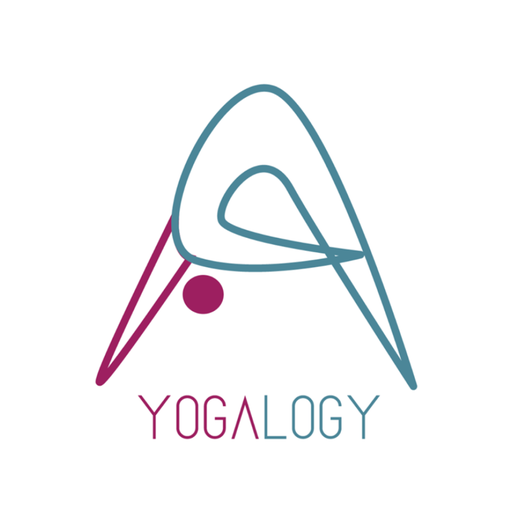 Yogalogy logo