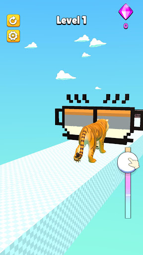 Giant Beasts Screen 2