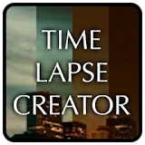 Time Lapse Creator icon