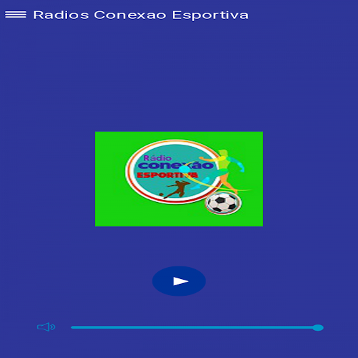 Radio Conexao Esportivas Screen 2