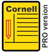 Top 40 Education Apps Like Cornell Notes Pro Version - Best Alternatives