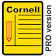 Cornell Notes Pro Version icon