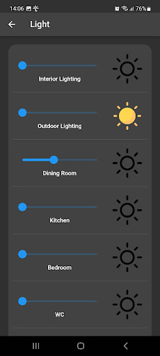 Taf Smart Caravan Screen 2