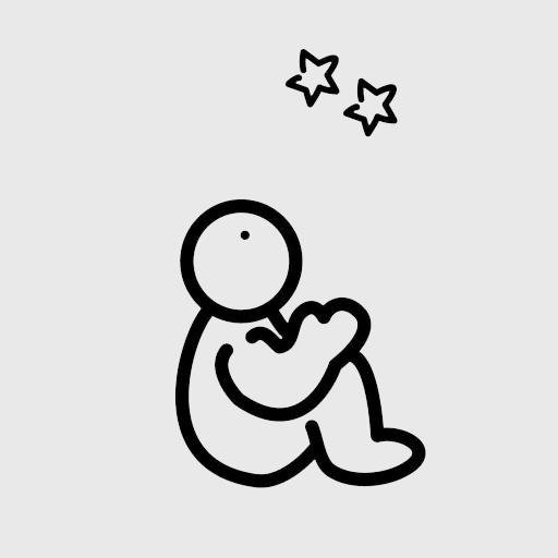 星をみるひと logo