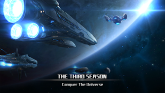 Game screenshot Galaxy Reavers 2 - Season 3 mod apk