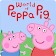 World of Peppa Pig icon