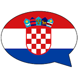 Croatian Phrasebook icon