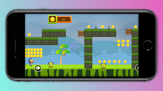 Pengu Adventure - Screenshot 2