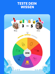 Trivia Crack : Quiz-Spaß Screenshot