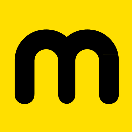 Muevo Envíos logo