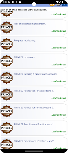 PRINCE2 Exam Prep 2026