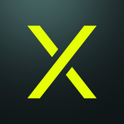 PuttView X Companion logo