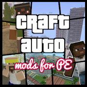 Top 47 Entertainment Apps Like Craft Auto Mods for MCPE - Best Alternatives