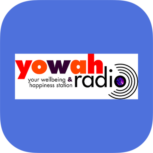 Yowah Radio logo