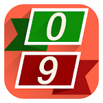 Cover Image of ダウンロード 0 to 9 - A Number Puzzle Game  APK