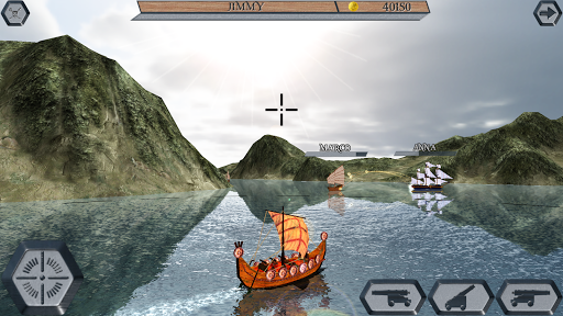 World Of Pirate Ships screenshots 4