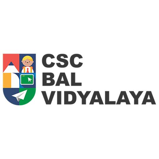 CSC BAL VIDYALAYA - Educator logo