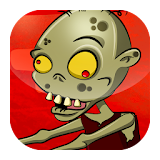 Zombie Killing Game icon