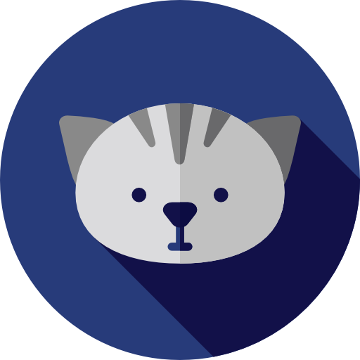Cute Cats HD Wallpapres logo