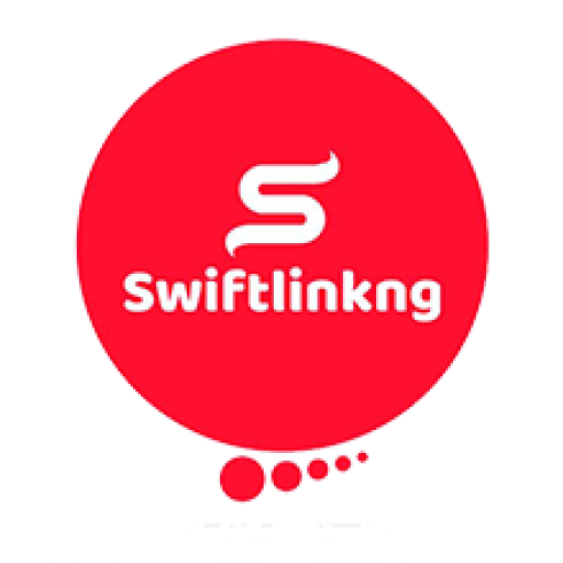 Swiftlinkng - Buy Data,Airtime logo