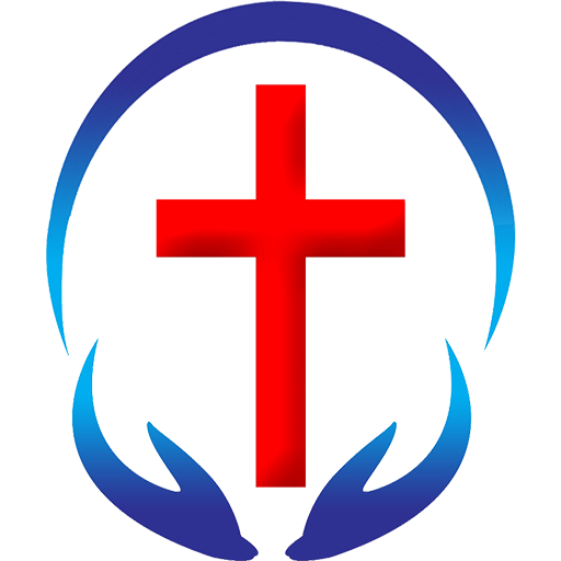 Sangamum Tamil Gospel Radio logo