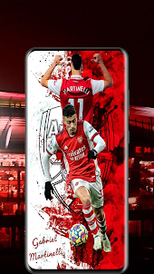 Arsenal Wallpaper Terbaru