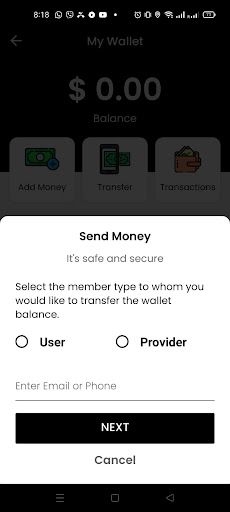 Peppeep Screenshot 2 - AppWisp.com