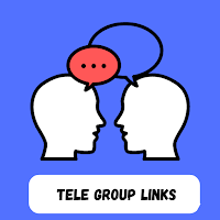 Tele Group Links  Telegram Active Channel Links