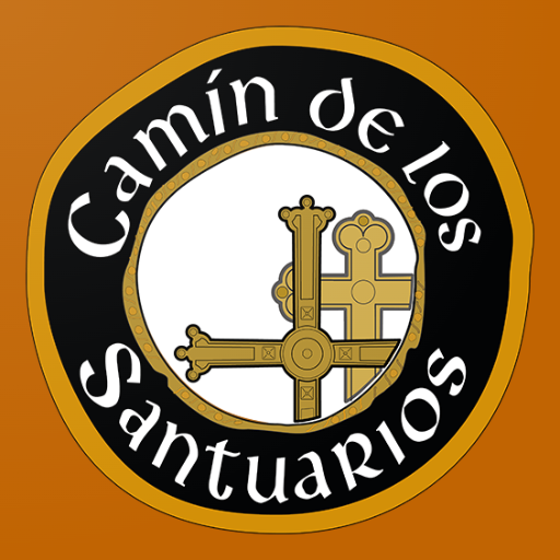 Camin de los Santuarios logo