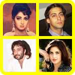 Cover Image of डाउनलोड Guess Actor & Actress India  APK
