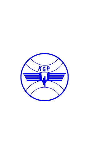 Android application KGP Courier screenshort