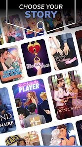 Episode MOD APK V24.21 (Premium Choices Unlocked/Gems)  5Play