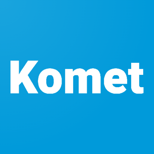 Komet GerdQ