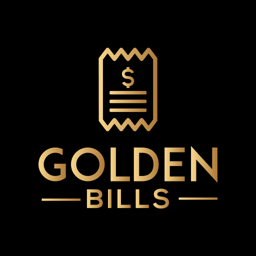 Golden Bills logo
