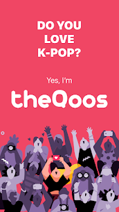 theQoos: K-Pop News, Friends, Music & Community 1