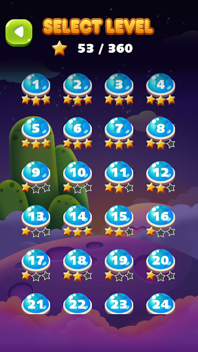 Star Smasher Screen 3