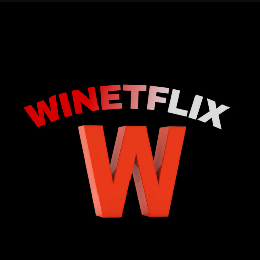 Winetflix logo