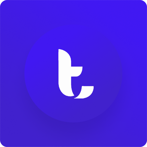 Texr- Prelaunch Reward Program logo