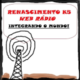 Rádio Renascimento k5 icon