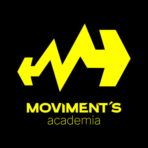 MOVI Consultoria logo