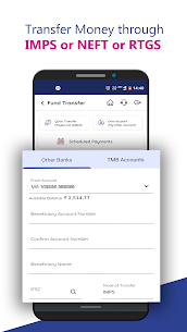 TMB MBank v1.0.4 (Earn Money) Free For Android 3