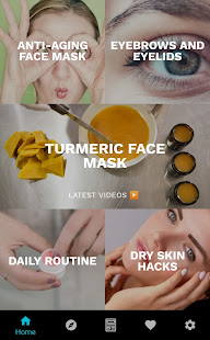 Skincare and Face Care Routine  Screenshots 4