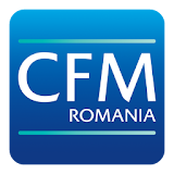 CFM Romanian Edition icon
