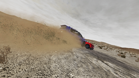 RCC - Real Car Crash Simulator