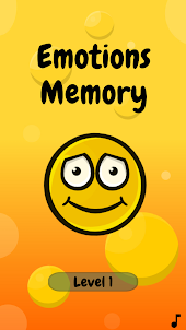 Emotion Memory