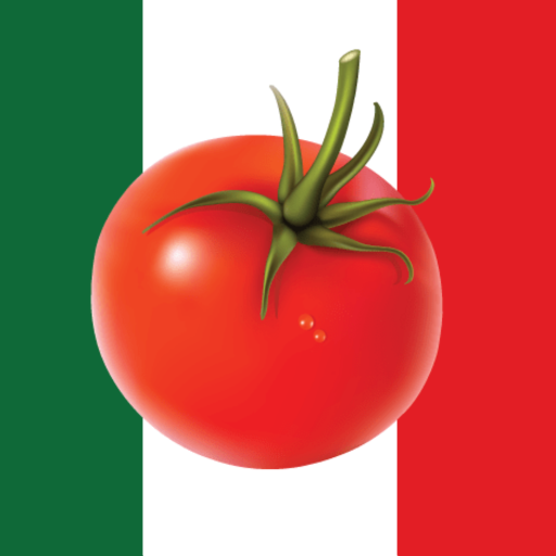 Pomodoro Italian Sauce logo