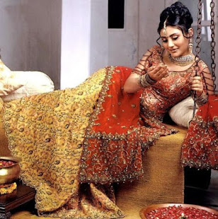 Bridal Lehngas 2020(圖5)-速報App