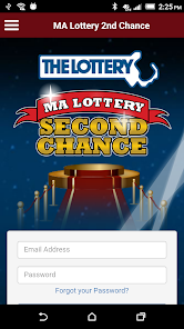 Ma Lottery 2nd Chance Apps On Google Play