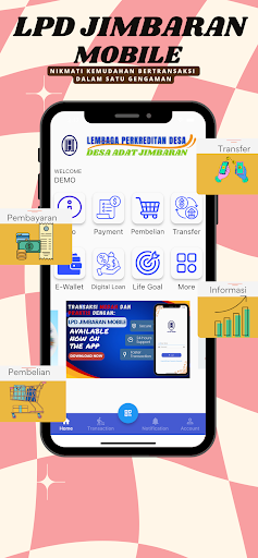 Lpd Jimbaran Mobile Screen 3